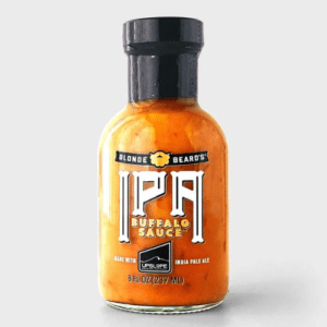 IPA Buffalo Sauce 500px