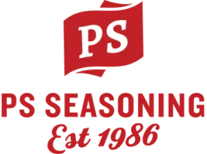 PS Seasoning Logo