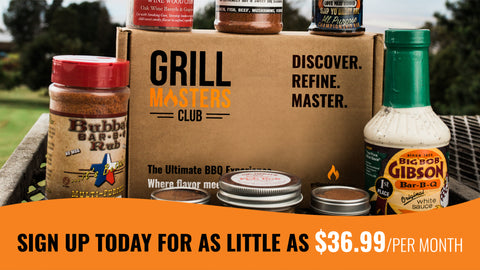 My Grilling Seasonings Must Haves! Perfect List For Any Grill Master! -  That Guy Who Grills