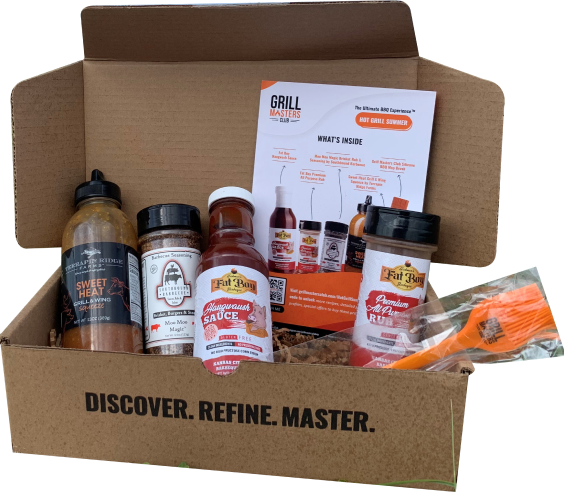 Subscription Box