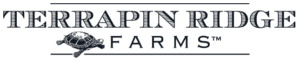 Terrapin Ridge Farms Logo