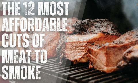 Can You Smoke Meat Twice?