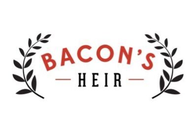 Bacon's Heir Logo