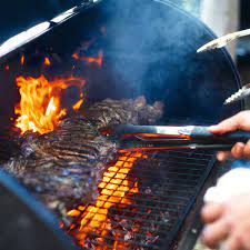 bbq, barbecue barbecue sauce, grill masters club, gmc, grill masters, history of bbq 