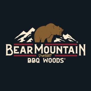 Bear Mountain BBQ Wood Pellets  Maple and Brown Sugar Smoked Salmon