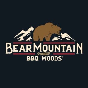Bear Mountain Smoke 'Ems Bold BBQ Wood Chips