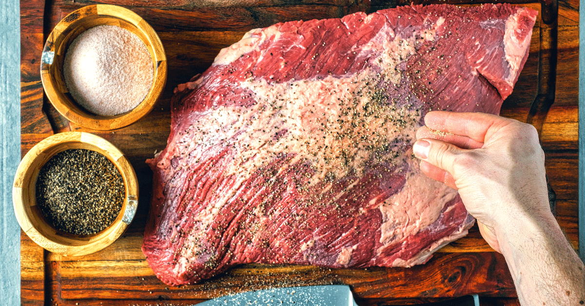 Lawry's Is Known For Its Iconic Seasoning And This Special Cut Of Beef