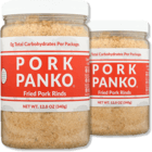 Pork Panko by Bacon's Heir Logo