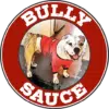 Bully Sauce Logo