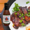 Gayle's BBQ Baby Back Ribs Recipe