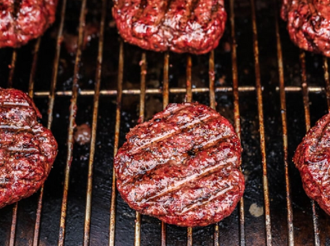 ground beef, burger recipes