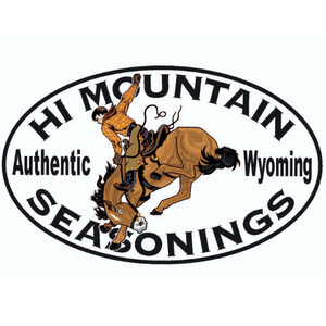 Hi Mountain Seasonings Logo