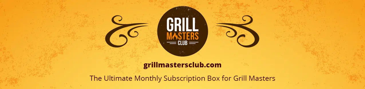 Grill Masters Club