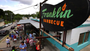 Franklin BBQ