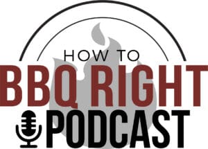 Malcom Reed's How To BBQ Right Podcast