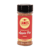Lane's Apple Pie Seasoning