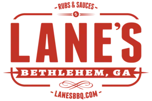 Lane's Rubs and Sauces