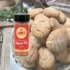 Lane's Rubs and Sauces Apple Pie Snickerdoodle Cookie Recipe