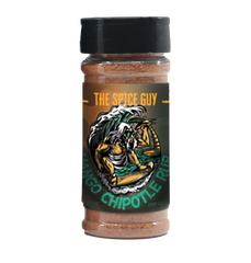 mango chipotle, chipotle rub