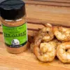 Miners Mix XXX-Garlic Seasoning Shrimp Recipe