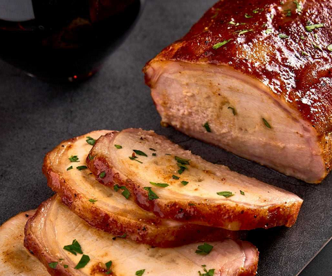 pork loin recipes