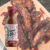 Bigfoot Bold BBQ Sauce Ribs Recipe