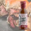Bigfoot Bold BBQ Sauce Recipe