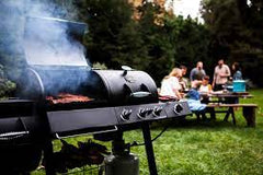 smoker, bbq, grilling, bbq grill, grill masters club, grill subscription box