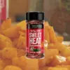 Sauce Goddess Sweet Heat Sweet Potatoes Recipe