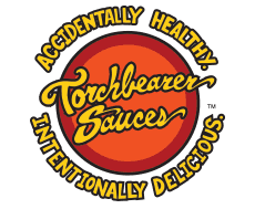 torchbearer saues, small batch bbq sauces