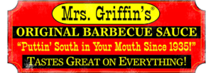 Mrs. Griffin's Logo