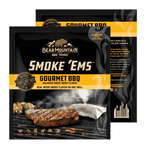 Cigar Ash BBQ Sauce – BBQ Pit Boys