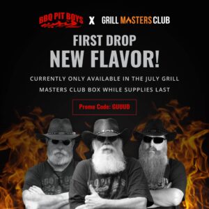 Box Overview: Return of the BBQ Pit Boys