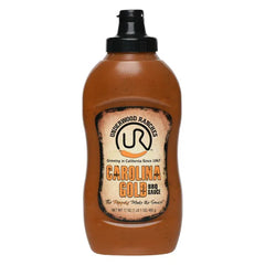 carolina gold, carolina bbq sauce