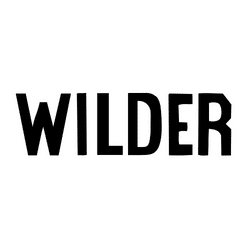 Wilder Condiments Logo