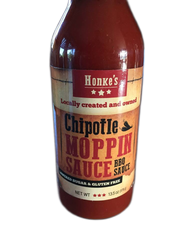 Honke's Chipotle Moppin' Sauce