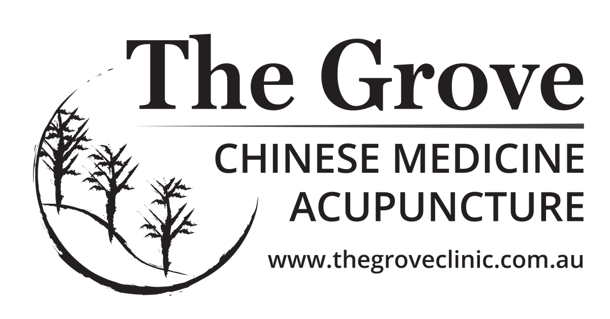 The Grove Chinese Medicine