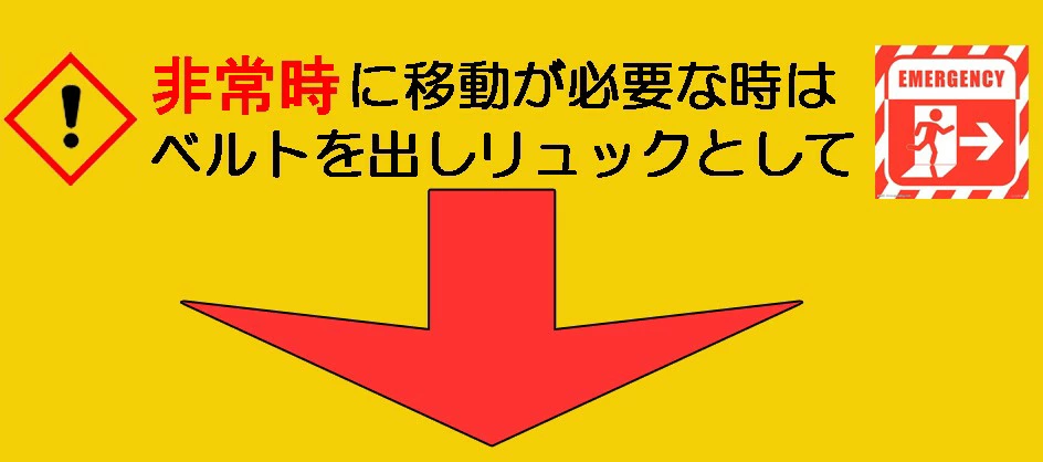 送料無料 防災セット一人用