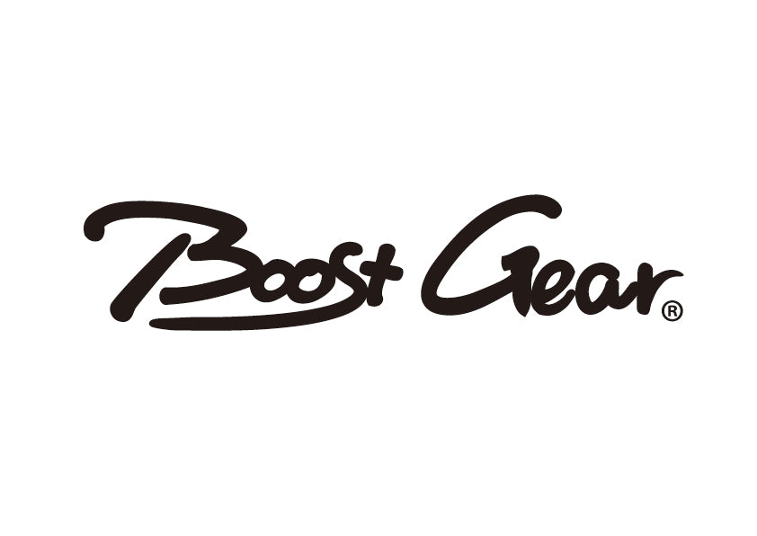 Boost Gear - International Shipping - Online Shop