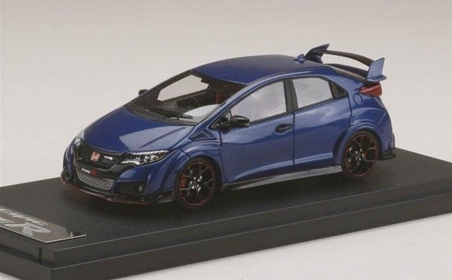 Back-order ] MARK43 PM4348GM 1:43 Honda Civic Type R (FK2