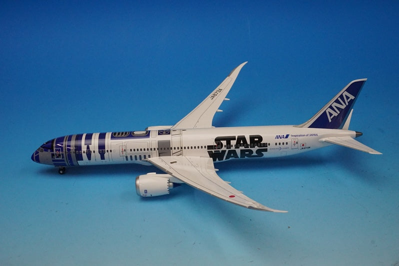 R2-D2 ANA JET Boeing 787-9 とスターウォーズANAペン 高品質