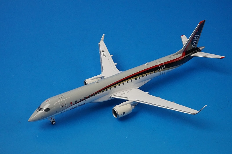 直販値下 MRJ / JA25MJ ANA 1/100 dev.lataniere-zoorefuge.fr