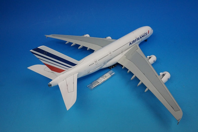 1:200 A380-800 Air France F-HPJA G2AFR421 Gemini airplane model