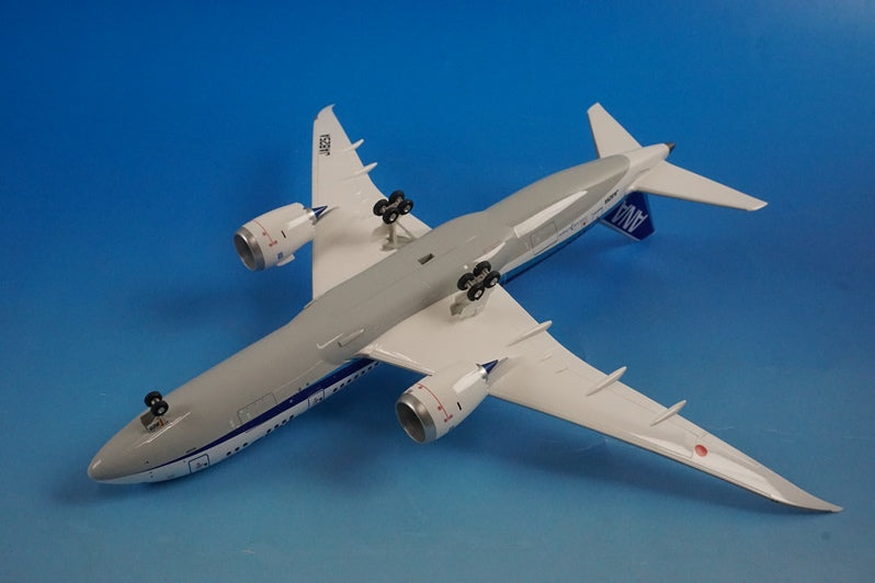 1/200 ANA B787-8 JA824A 新品 送料込み www.dinh.dk