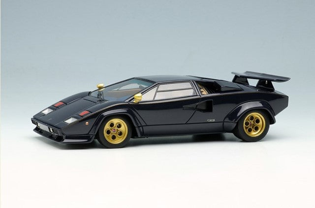 新品】 EIDOLON Lamborghini Countach LP400S fawe.org