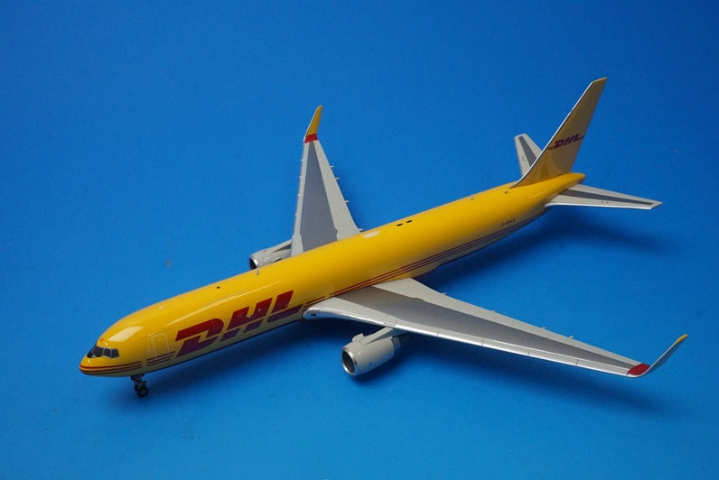 1:200 B767-300 AIRDO Beardo Hokkaido Jet JA602A G2ADO381 Gemini 