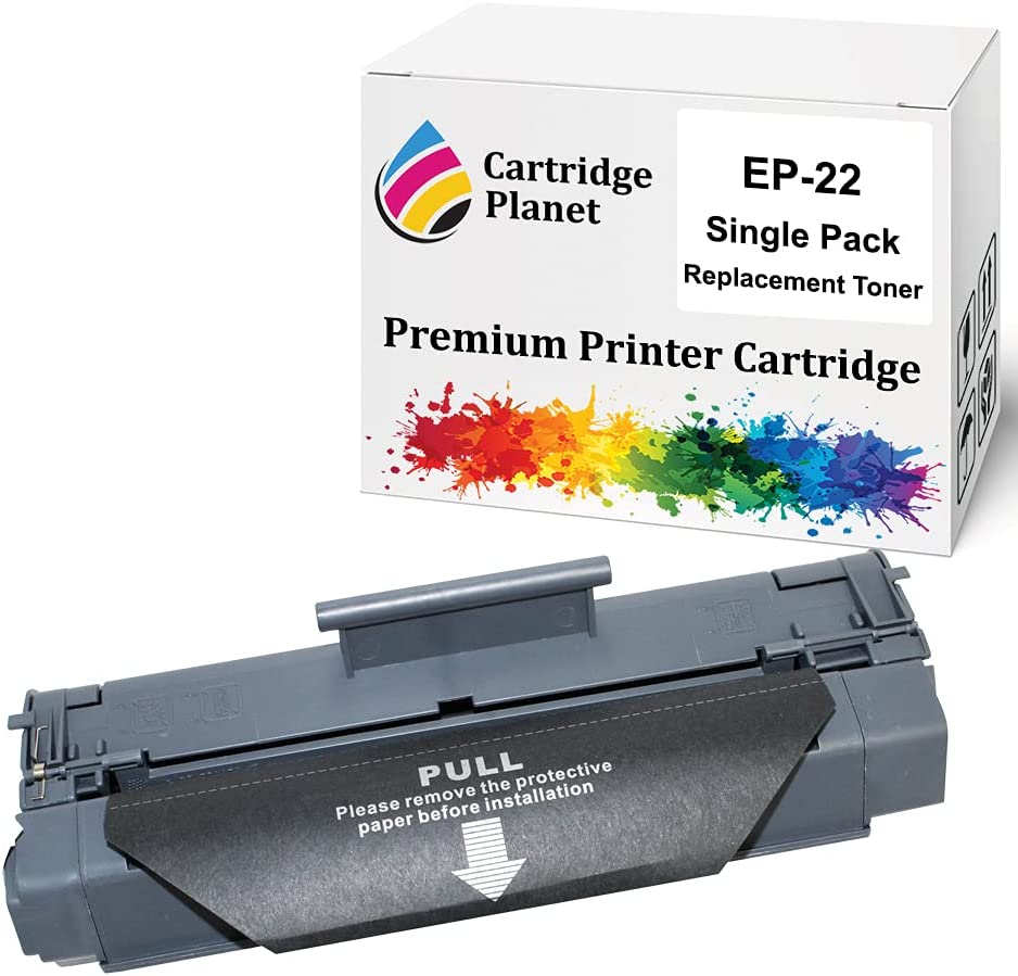 Toner for Canon EP-22 (2,500 Pages) for Cano – cartridge-planet