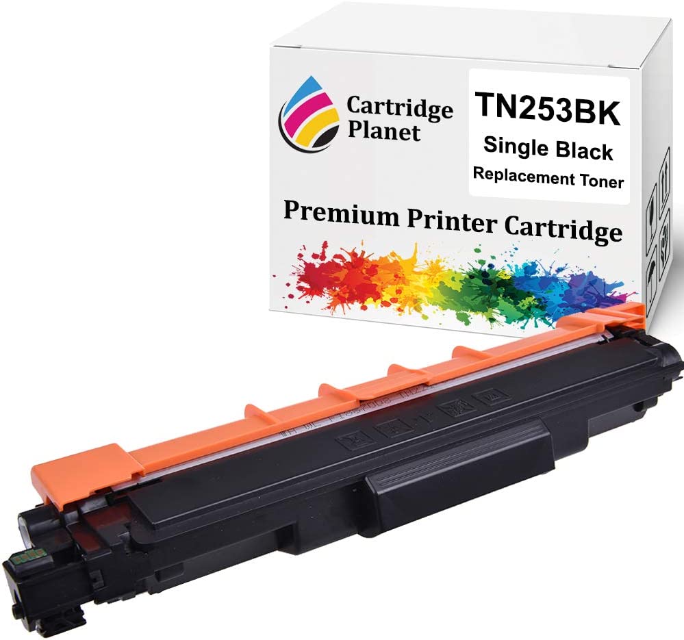 TN253 TN257 Toner Cartridge Compatible For Brother HL-L3230CDW HL-L3270CDW  MFC-L3745CDW MFC-L3770CDW MFC-L3750CDW DCP-L3510CDW