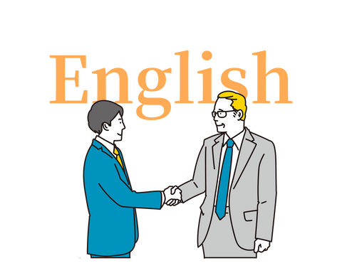 英会話のイメージ