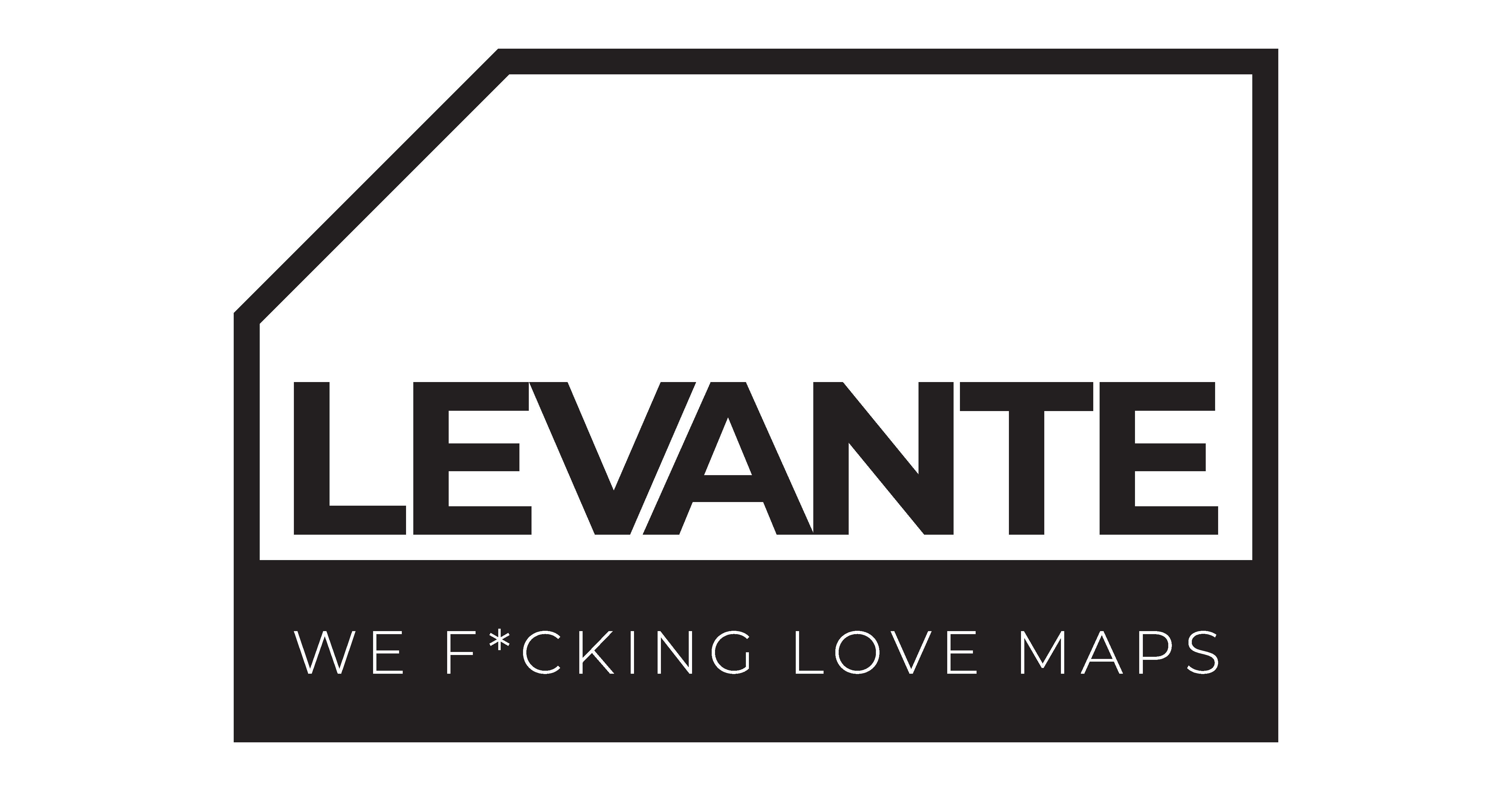 Levante Maps